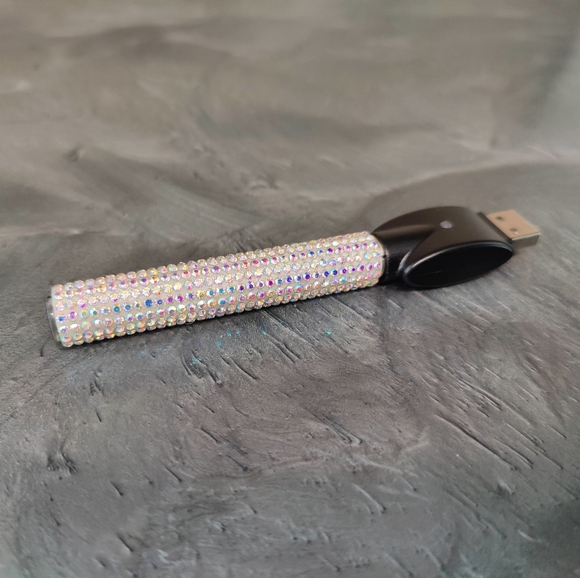 Iridescent Crystal 510 Battery with Charger - Picture 5 of 7